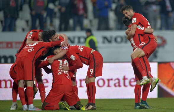 Jucătorul pe care Rednic parcă l-a reinventat » Cine o impinge pe Dinamo spre titlul de campioană numărul 19