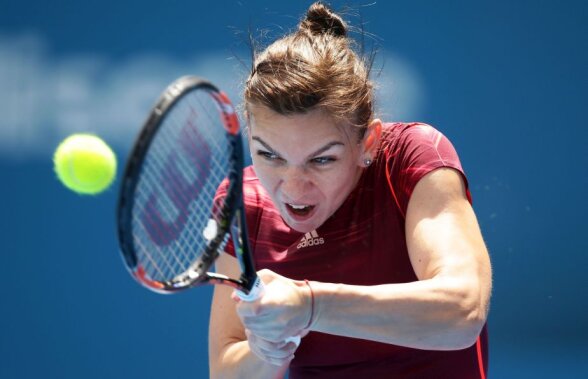 Organizatorii au anunțat programul zilei la Indian Wells » Când joacă Simona Halep