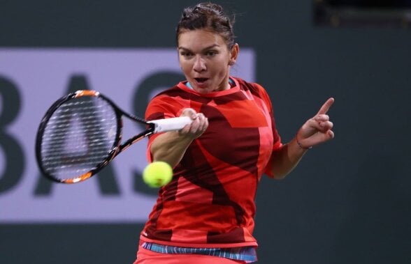 Halep a fost neputincioasă! Cum a dominat-o Serena pe Simona în sferturile de la Indian Wells