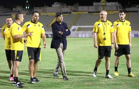 Victor Pițurcă îl atenționează pe cel mai în formă fotbalist din Liga 1: "Nu te duce în Italia! Nu te adaptezi!"