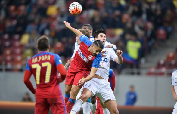 Steaua le dă o veste mare fanilor » Meciul cu ASA se joacă pe Arenă