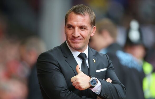  Brendan Rodgers şi-a găsit echipă » Fostul tehnician al "cormoranilor" revine în Premier League