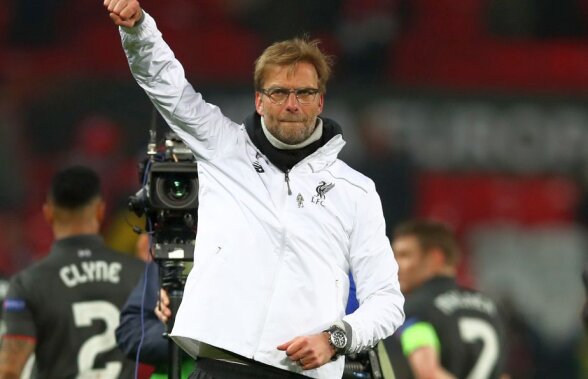 Două lovituri pregătite pe Jurgen Klopp » Liverpool vrea să transfere de la Barcelona și de la Bayern