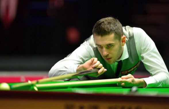 Programul meciurilor de la "Best of Snooker" » Judd Trump și Neil Robertson deschid balul