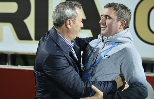 VIDEO O redefinește pe Dinamo! 4 mutări-cheie făcute de Rednic, pe care nimeni nu le anticipa! Cum i-a dat șah mat lui Hagi