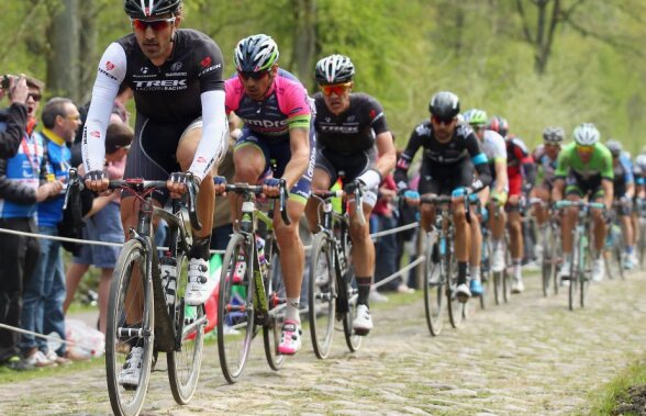 Duminică are loc Regina Clasicelor, ultimul turnir Fabian Cancellara vs Tom Boonen! 4 lucruri obligatoriu de știut înainte de un Paris-Roubaix! 