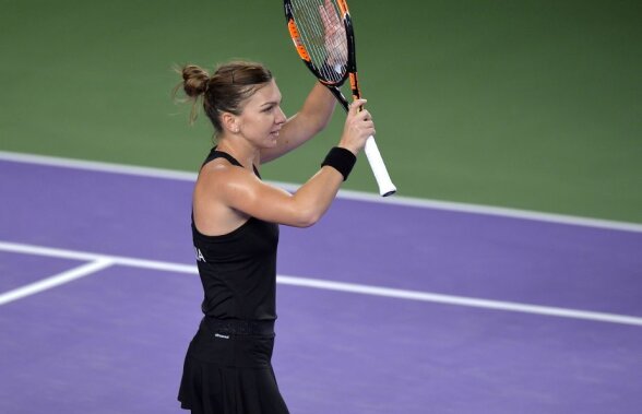 Simona Halep criticată de unul dintre cele mai importante nume din tenisul românesc: "Nu o poți admira! Atitudinea ei lasă de dorit"