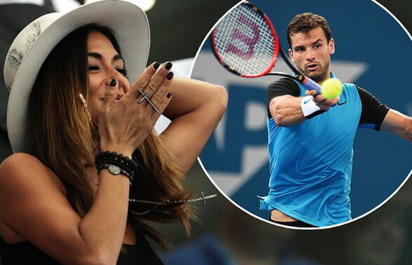 A fost dezvăluit motivul pentru care Nicole Scherzinger s-a despărţit de Grigor Dimitrov