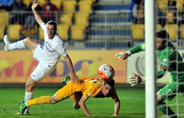 VIDEO Fantome și Jerry » Botoșaniul a umilit echipa lui Gane chiar la ea acasă: 4-0!