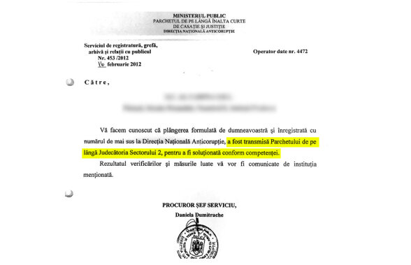 EXCLUSIV Dezvăluiri șocante ale Gazetei: DNA, Parchetul și DIICOT l-au avut în mână pe Condrea, dar au închis urmărirea penală fără ca măcar să-l audieze!