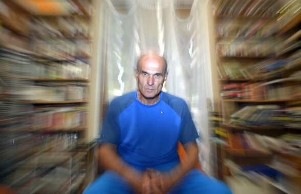 C.T. Popescu exultă: "Turneul de la Madrid e cel mai bun din istoria tenisului românesc!”. Surprins de Halep, buimăcit de Begu, încântat de Cîrstea