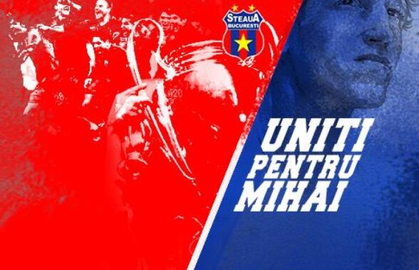 Neșu, prezent la conferința de presă de dinaintea meciului Steaua '86 - Steaua '06 » Invitați speciali la partida caritabilă 