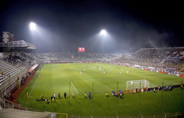 Vești bune pentru Rapid » Bazinul de polo va fi reabilitat » În ce stadiu se află renovarea stadionului Giulești