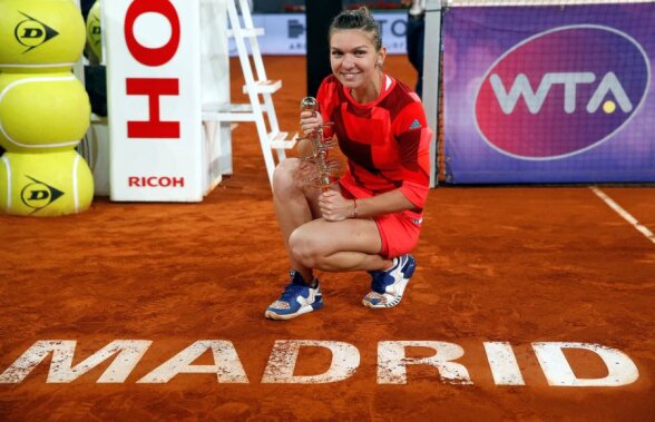 Halep, în top 25 al jucătoarelor care au câștigat cei mai mulți bani din tenis! Depășește nume mari » Ce sumă o desparte de primele clasate