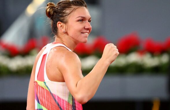 Are 18 Grand Slam-uri câștigate și este fascinată de Simona Halep: "Poate bate pe oricine! Are șanse să câștige Roland Garros"