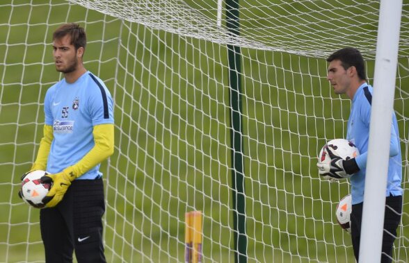 Îl sacrifică pe Niță? Steaua e amenințată de regula jucătorului sub 21 de ani, care va intra în vigoare din sezonul următor