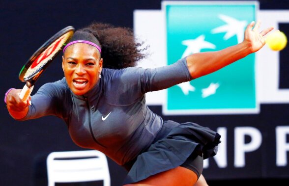 Serena Williams și-a anunțat succesoarea în fruntea clasamentului WTA: "Tu vei fi numărul unu în lume!"