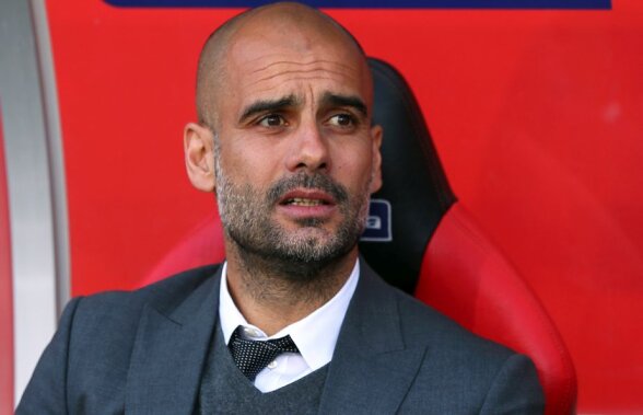 Guardiola cumpără de la Real Madrid » Manchester City transferă doi jucători de talie mondială