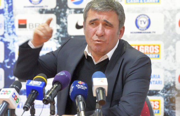 Viitorul se destramă! Hagi anunță: "Cu siguranță ne vom despărți de jucători"