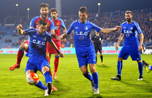 Încă un fotbalist din Liga 1 își poate salva echipa de la insolvență: "Cu banii de pe el vom plăti datoriile"