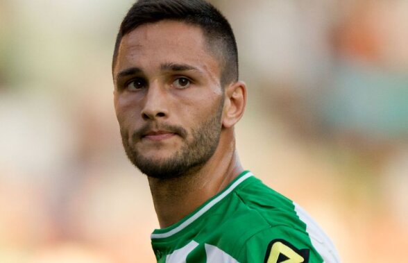 Florin Andone, ținta rasismului și xenofobiei! Asociația fotbaliștilor spanioli (AFE) a decis să sesizeze organele competente