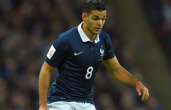 Hatem Ben Arfa se compară cu granzii: "Voi fi la fel de bun ca Messi și Ronaldo" » Ce asemănări a găsit francezul între el și argentinian