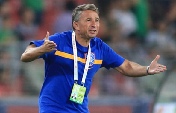 Dan Petrescu ar putea fi demis de la Jiangsu Suning » Are deja o ofertă dintr-un campionat puternic