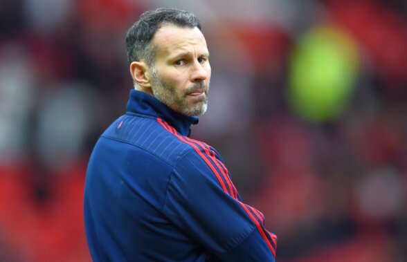 Probleme pentru Ryan Giggs » Afacere cu prostituate în hotelul deţinut de fostul fotbalist