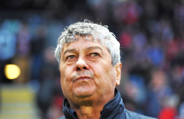 Lucescu a găsit punctul slab al Franței: "Au încercat tot felul de formule de joc" » Ce tactică ar trebui să adopte România