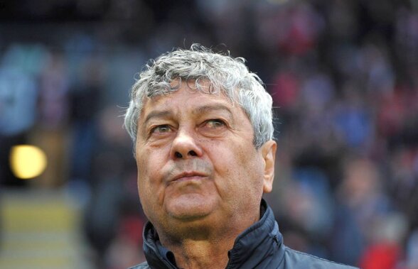 Lucescu a plecat spre St. Petersburg » Decizie categorică luată în privinţa transferurilor jucătorilor români