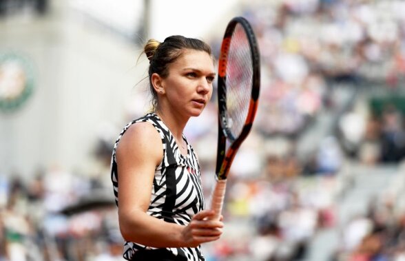 Laude pentru Halep înainte de Wimbledon: "Este una dintre cele mai talentate jucătoare din ultimii 10 ani"