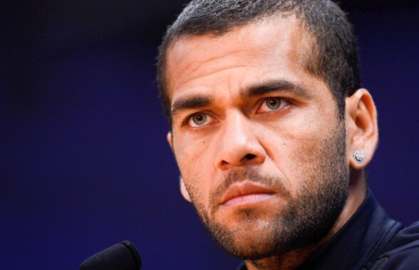 Dani Alves a fost prezentat oficial la Juventus și a vorbit despre motivele transferului: "Ajusesem în punctul în care nu mai aveam nimic de câștigat"