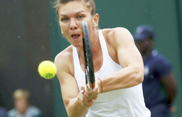 Șocul ”optimilor” la Wimbledon! Simona Halep va juca împotriva numărului 9 WTA