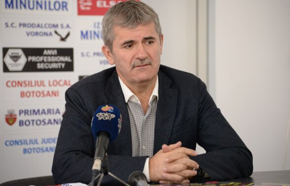 Un eșec al Stelei ar fi sinonim cu dezastrul fotbalului românesc? "Pot da startul unui cataclism"
