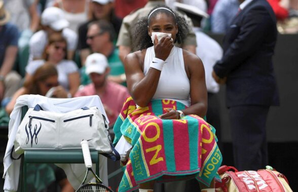 Cele mai mari nume din tenis îi exasperează pe organizatorii turneului de la Wimbledon » Motivul? Incredibil!