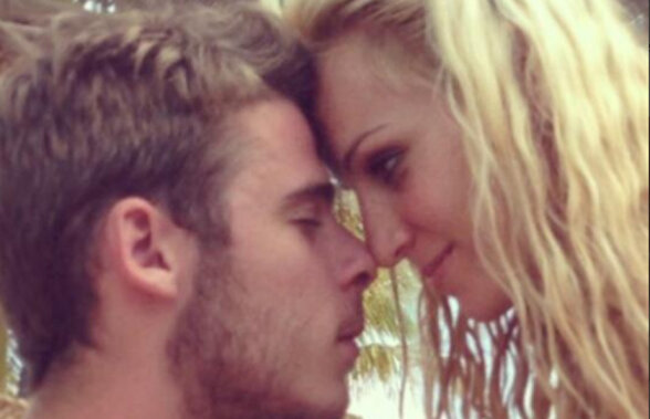 FOTO Au trecut peste furtună! De Gea și Edurne rămân împreună după scandalul sexual în care a fost implicat portarul