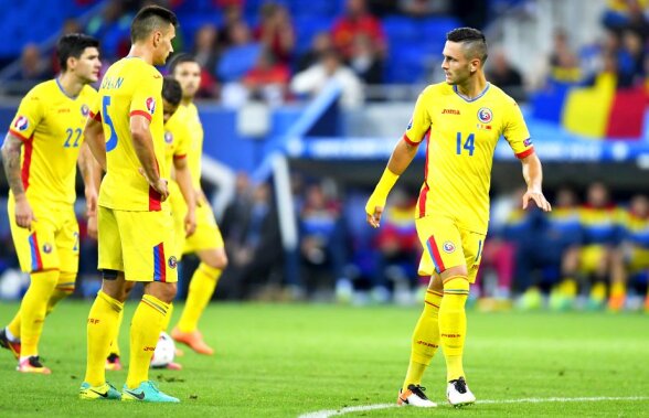 Scandalul de la națională continuă: "3 «tricolori» mi s-au plâns că el e sifonul"