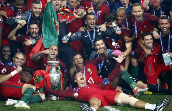ANALIZĂ 10 instantanee care au marcat Euro » Cu ce amintiri și deziluzii rămânem după Campionatul European