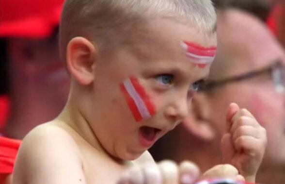 VIDEO DE COLECȚIE Așa a fost EURO 2016 » Rezumatul turneului, imagini emoționante + cele mai tari faze, în 3 minute!