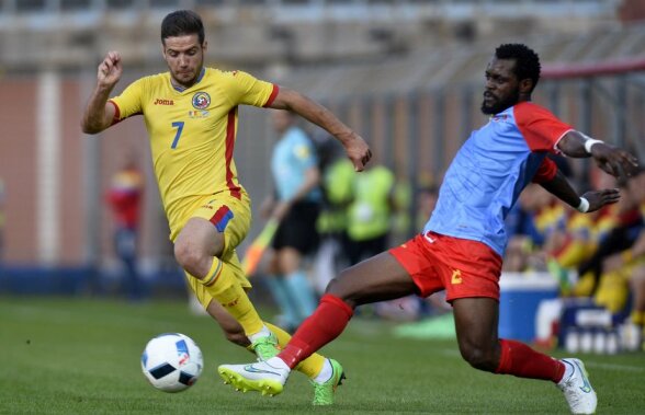 Anunț oficial! Chipciu pleacă de la Steaua » Care este situația lui Fernando Varela 