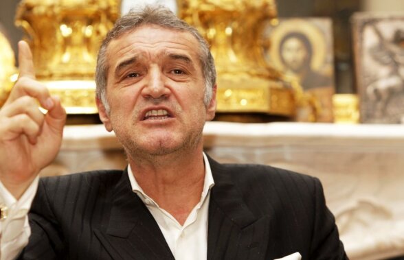 UPDATE Gigi Becali a făcut anunțul oficial! Varela va ajunge la PAOK » Un jucător al grecilor va ajunge la Steaua