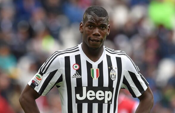 O legendă a lui United consideră suma cerută de Juve pentru Pogba exagerată: "Nu e nici măcar pe-aproape!"