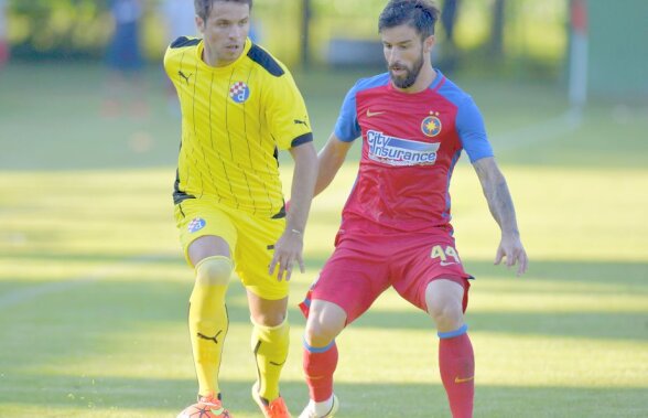 "Ce ție nu-ți place, altuia nu-i face" » Două cazuri în care Steaua a procedat la fel cum a făcut-o Hamroun ieri