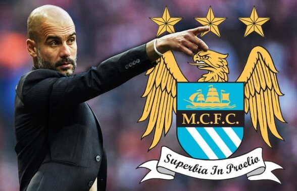 OFICIAL Pep Guardiola a mai făcut un transfer! A plătit 43,6 milioane de euro pentru un puști de 20 de ani