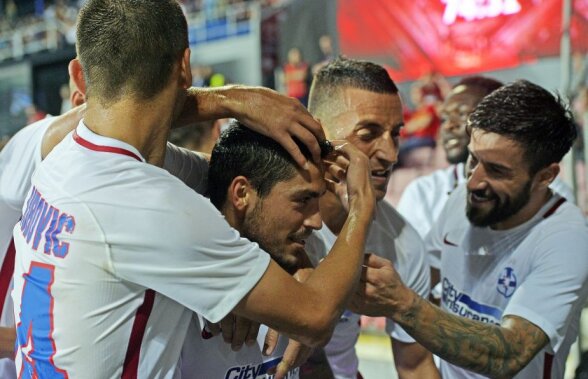 5 motive pentru care Steaua trebuie să se califice în play-off-ul Champions League + alte 3 pentru care cehii ar trebui să meargă mai departe