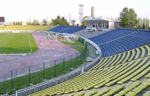 Situație incredibilă în care a ajuns FC Argeș! Echipa n-are voie să joace pe stadionul "Nicolae Dobrin"