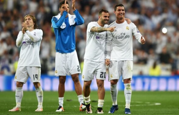 Francezii anunță un supertransfer la PSG » Un jucător de la Real Madrid va semna cu parizienii