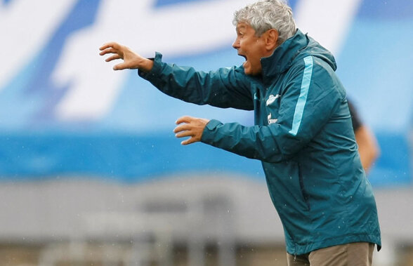 VIDEO Zero pe linie » Echipa lui Mircea Lucescu a dezamăgit și în a doua etapă din Rusia: 0-0 cu Ufa