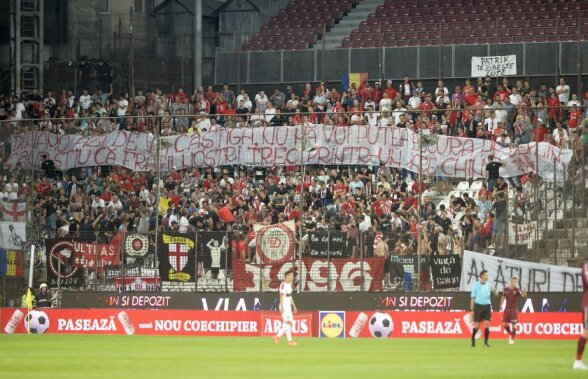 UPDATE Fotbaliștii lui Dinamo vor juca în memoria Alexandrei, o fetiță de un an și 7 luni care a murit în brațele mamei după turul spitalelor! Dosar penal deschis în acest caz