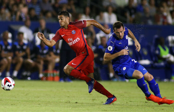 FOTO PSG nr. 5! Parisul l-a pierdut pe Ibrahimovici, dar pare mai puternică cu noul antrenor. Obiectiv: un nou titlu și semifinalele Ligii